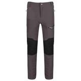 Regatta Mens Questra II Stretch Fabric Walking Trousers