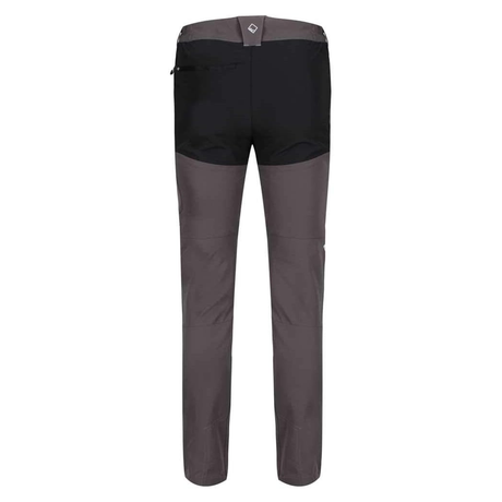 Regatta Mens Questra II Stretch Fabric Walking Trousers