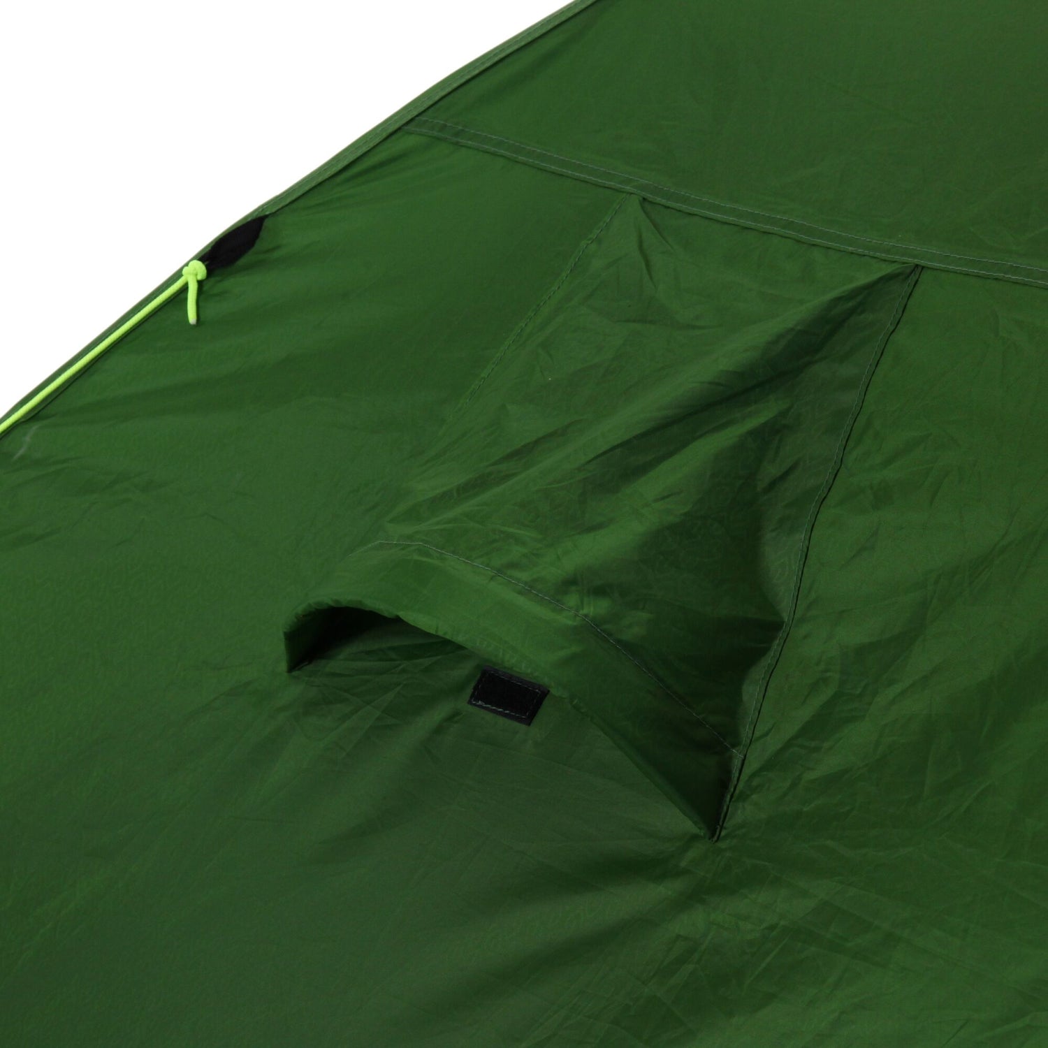 Regatta Evogreen 3 Man Camping Dome Tent