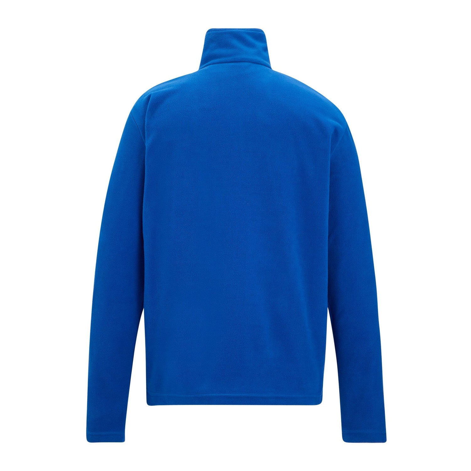 Regatta Mens Thompson Lightweight Half Zip Fleece Jacket