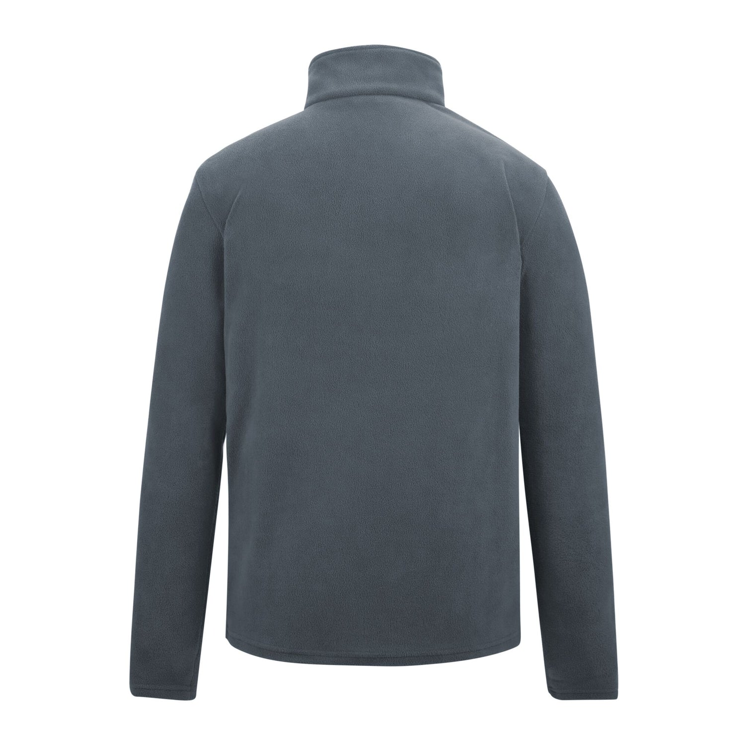 Regatta Mens Thompson Lightweight Half Zip Fleece Jacket