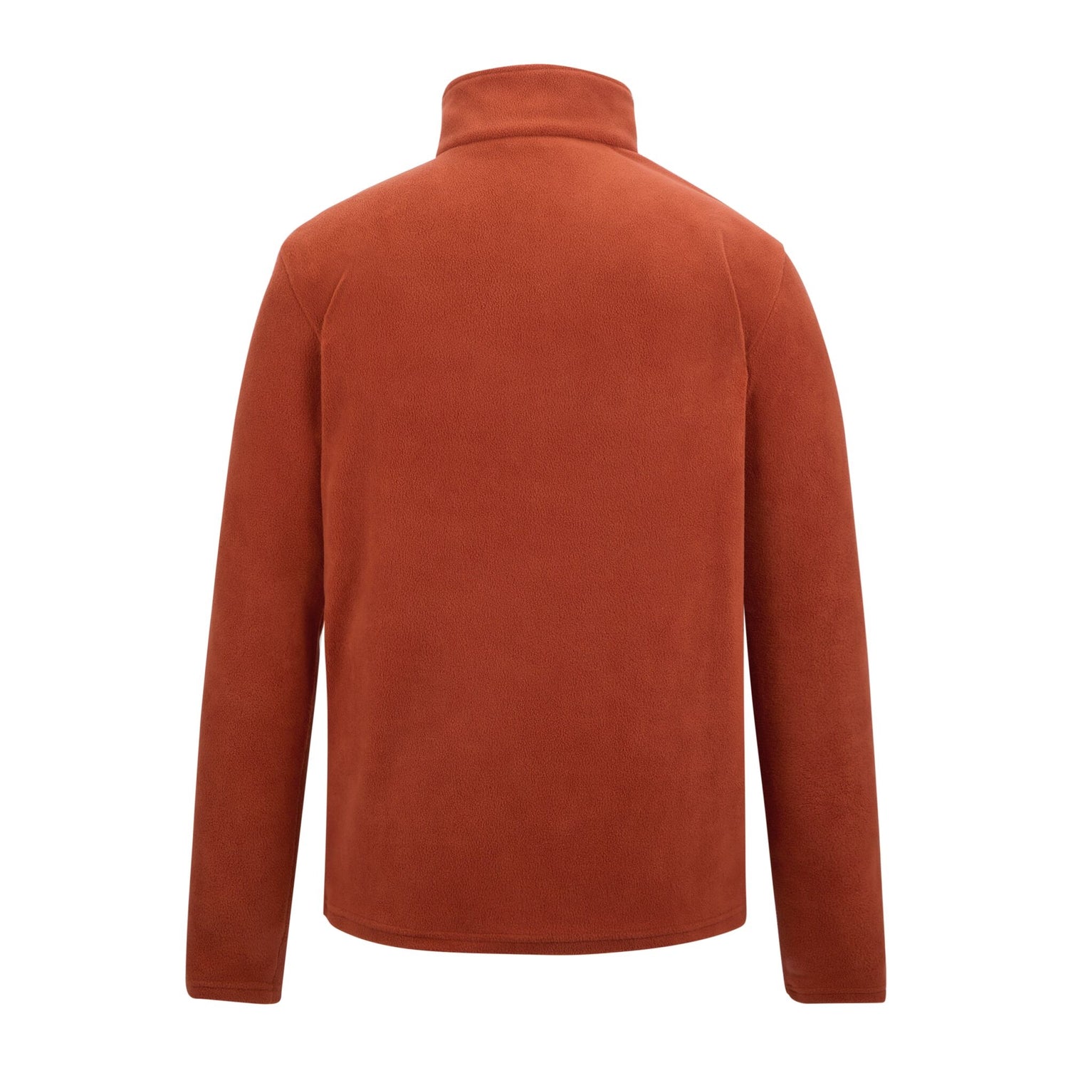 Regatta Mens Thompson Lightweight Half Zip Fleece Jacket