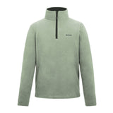 Regatta Mens Thompson Lightweight Half Zip Fleece Jacket