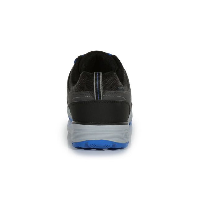 Regatta Mens Samaris II Low Waterproof Shoes