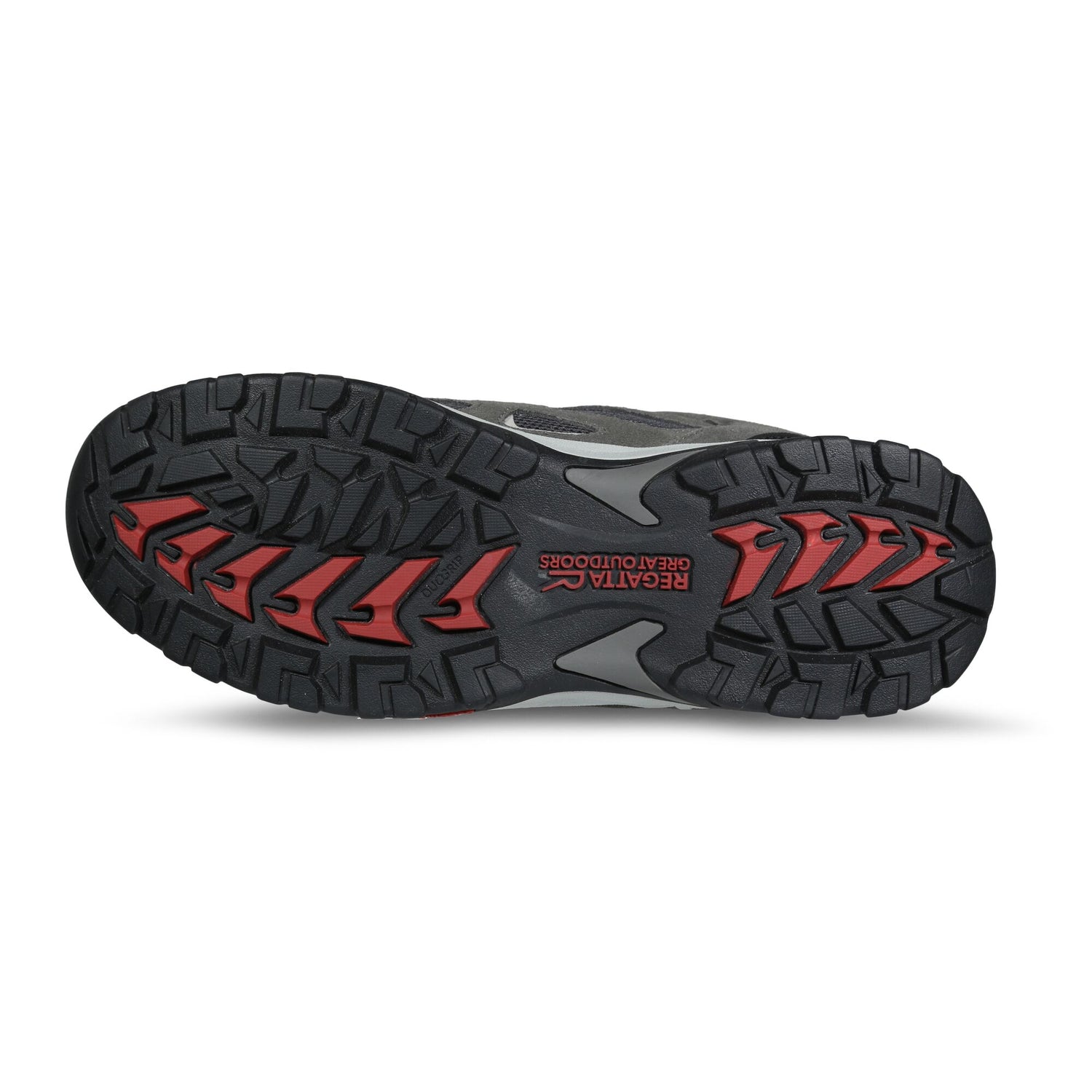 Regatta Mens Tebay Thermal Lined Winter Waterproof Boots