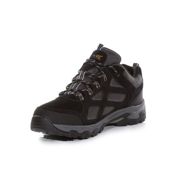 Regatta Tebay Low Mens Hiking Waterproof Shoes