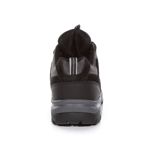Regatta Tebay Low Mens Hiking Waterproof Shoes