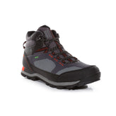Regatta Mens Blackthorn Evo Hiking Waterproof Boots