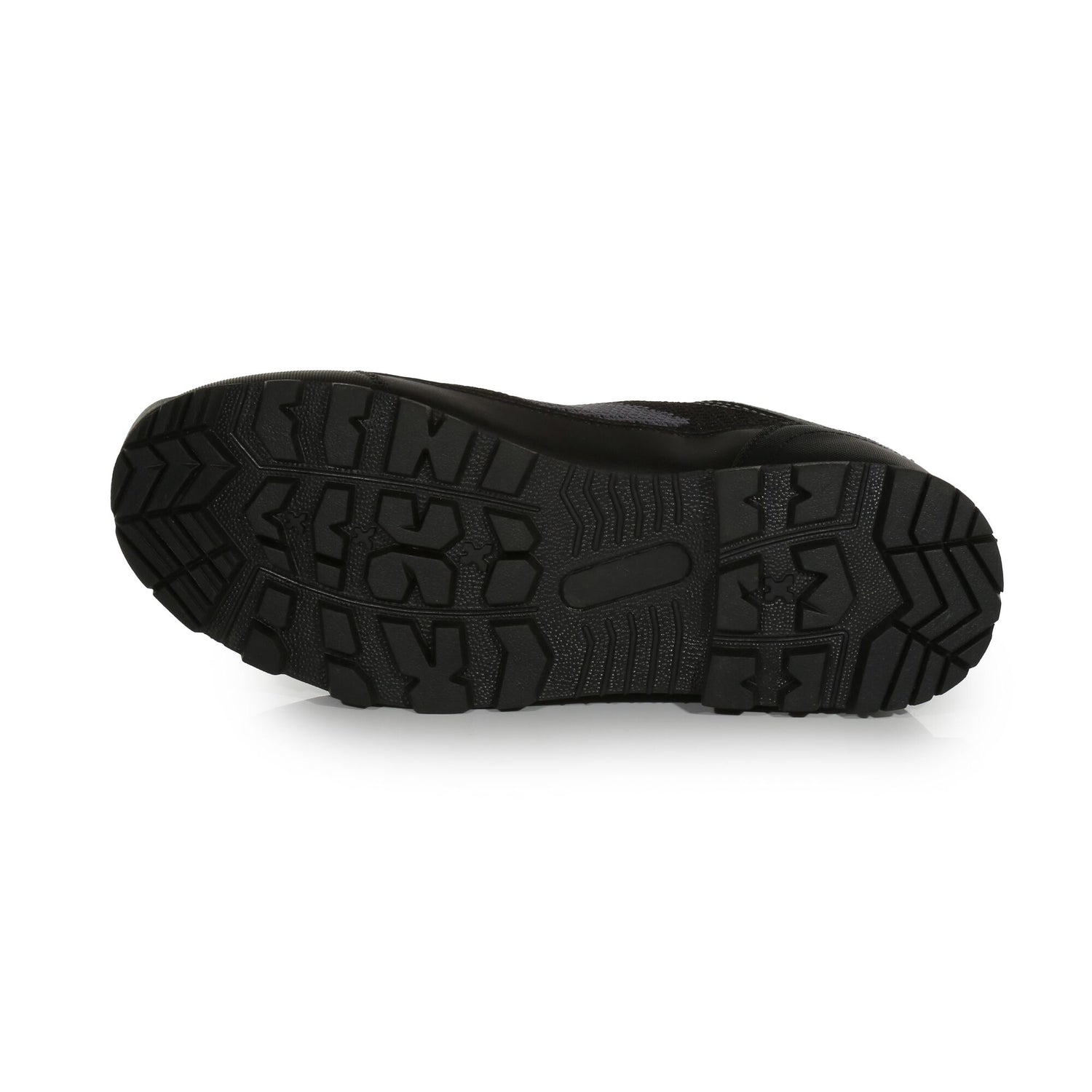 Regatta Mens Blackthorn Evo Low Waterproof Shoes