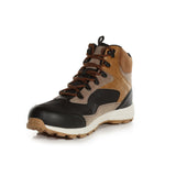 Regatta Samaris Life Demi Mid Waterproof Walking Boots - Sand