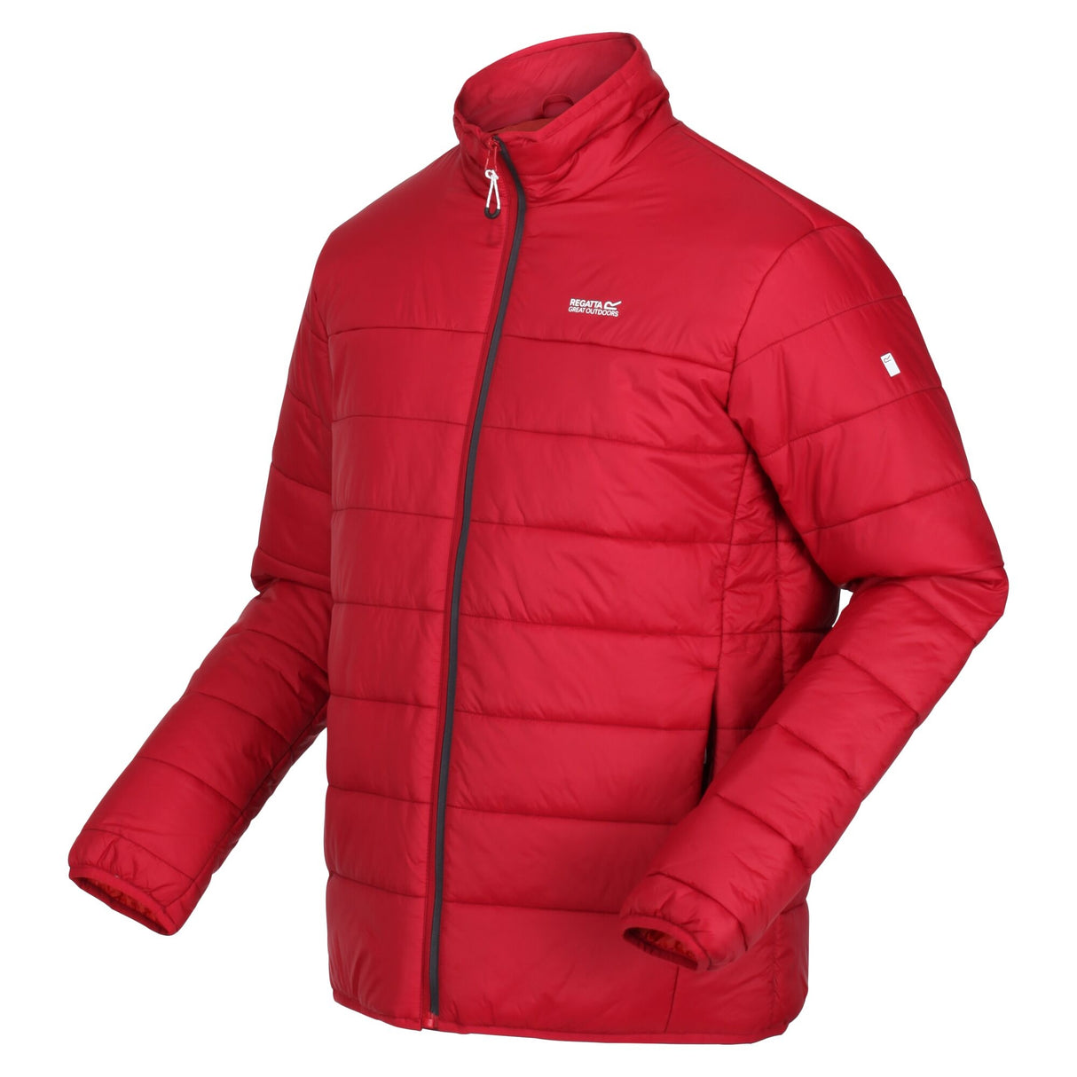 Regatta Mens Freezeway III Lightweight Insulated Puffer Jacket