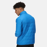 Regatta Mens Freezeway III Lightweight Insulated Puffer Jacket