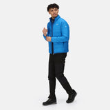 Regatta Mens Freezeway III Lightweight Insulated Puffer Jacket