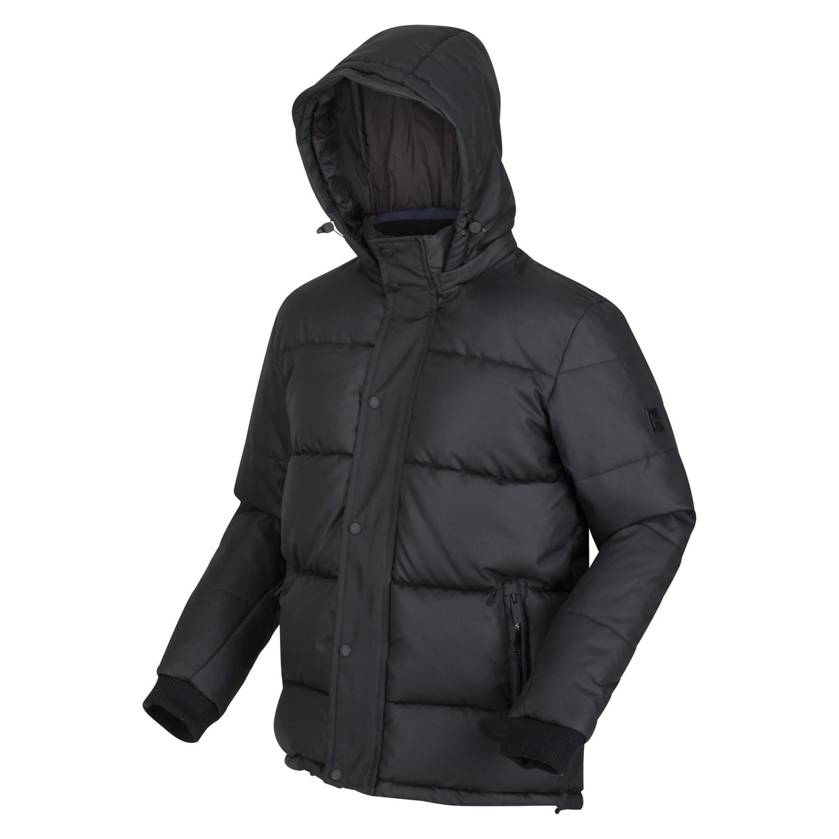 Regatta Mens Farren Insulated Padded Winter Jacket