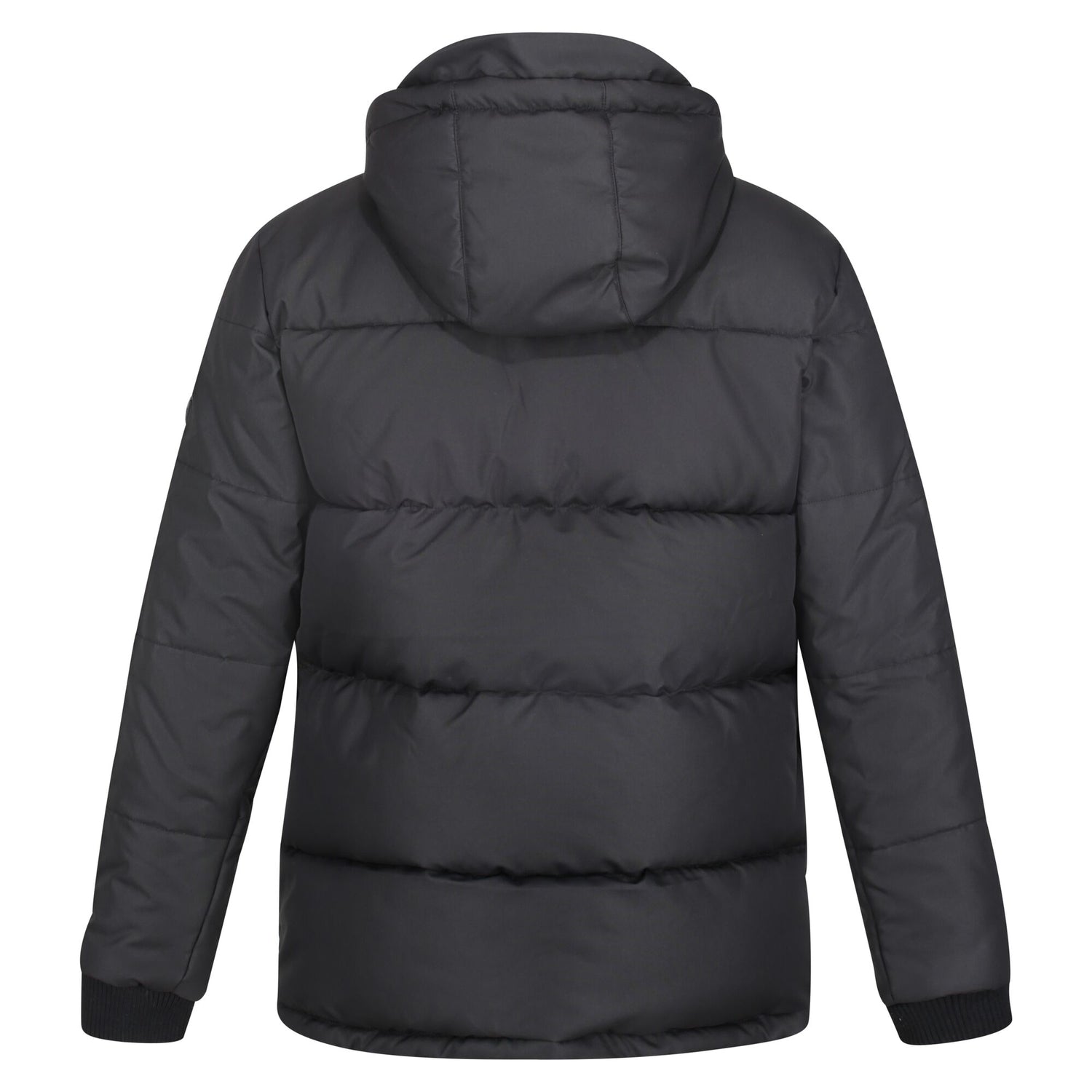 Regatta Mens Farren Insulated Padded Winter Jacket