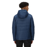 Regatta Mens Voltera Loft III Heated Insulated Puffer Jacket