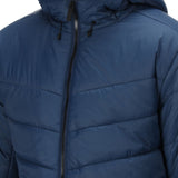 Regatta Mens Voltera Loft III Heated Insulated Puffer Jacket