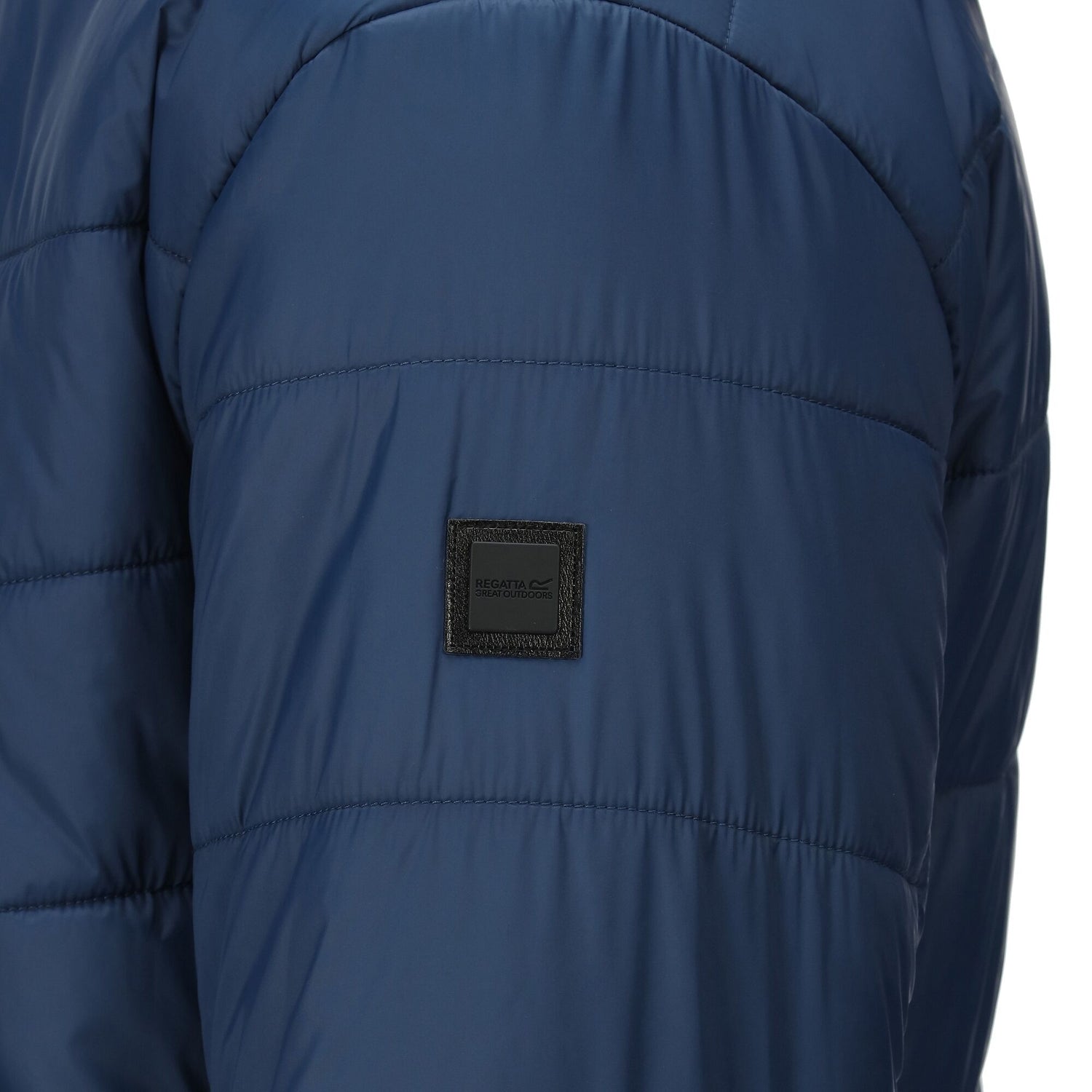 Regatta Mens Volter Loft III Battery Heated Insulated Puffer Jacket