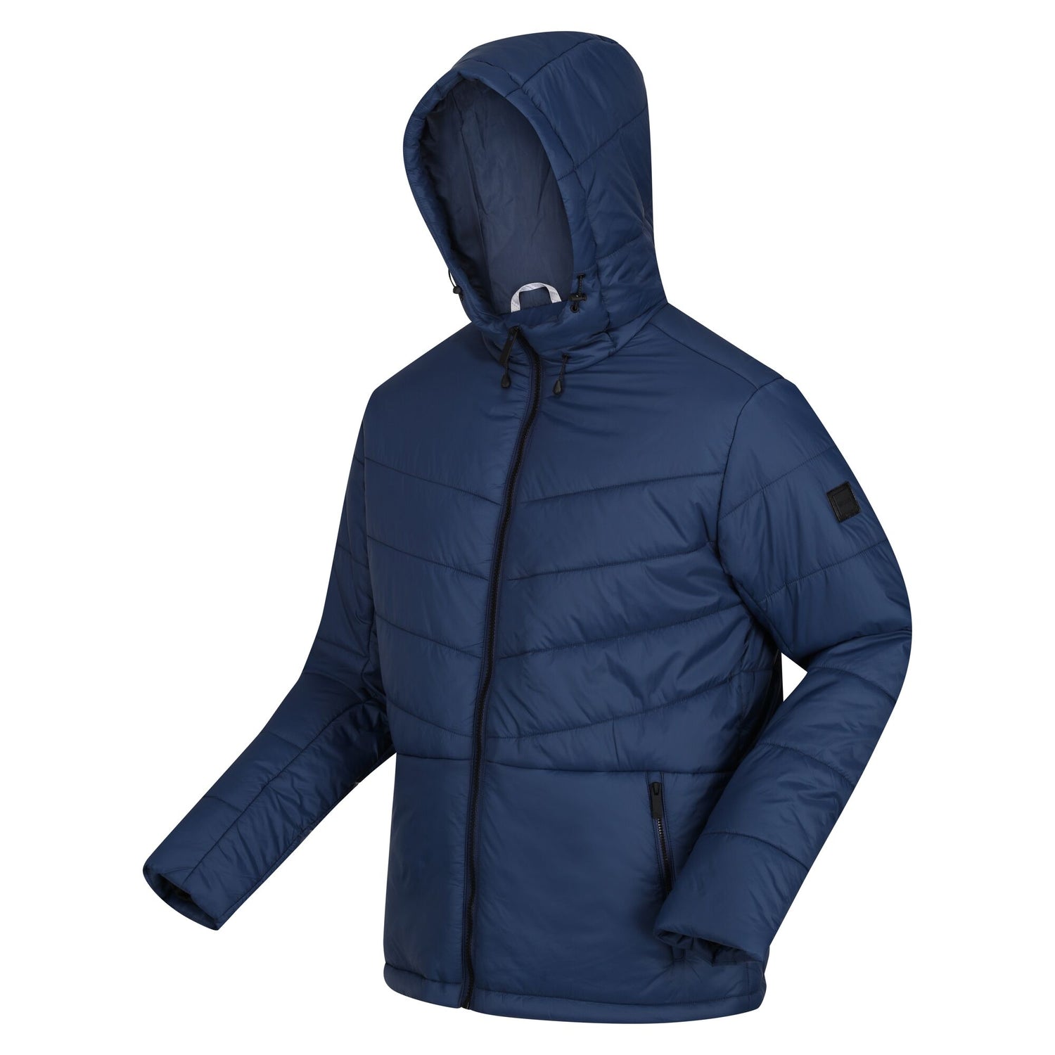 Regatta Mens Volter Loft III Battery Heated Insulated Puffer Jacket