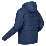 Regatta Mens Voltera Loft III Heated Insulated Puffer Jacket