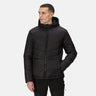 Regatta Mens Voltera Loft III Heated Insulated Puffer Jacket