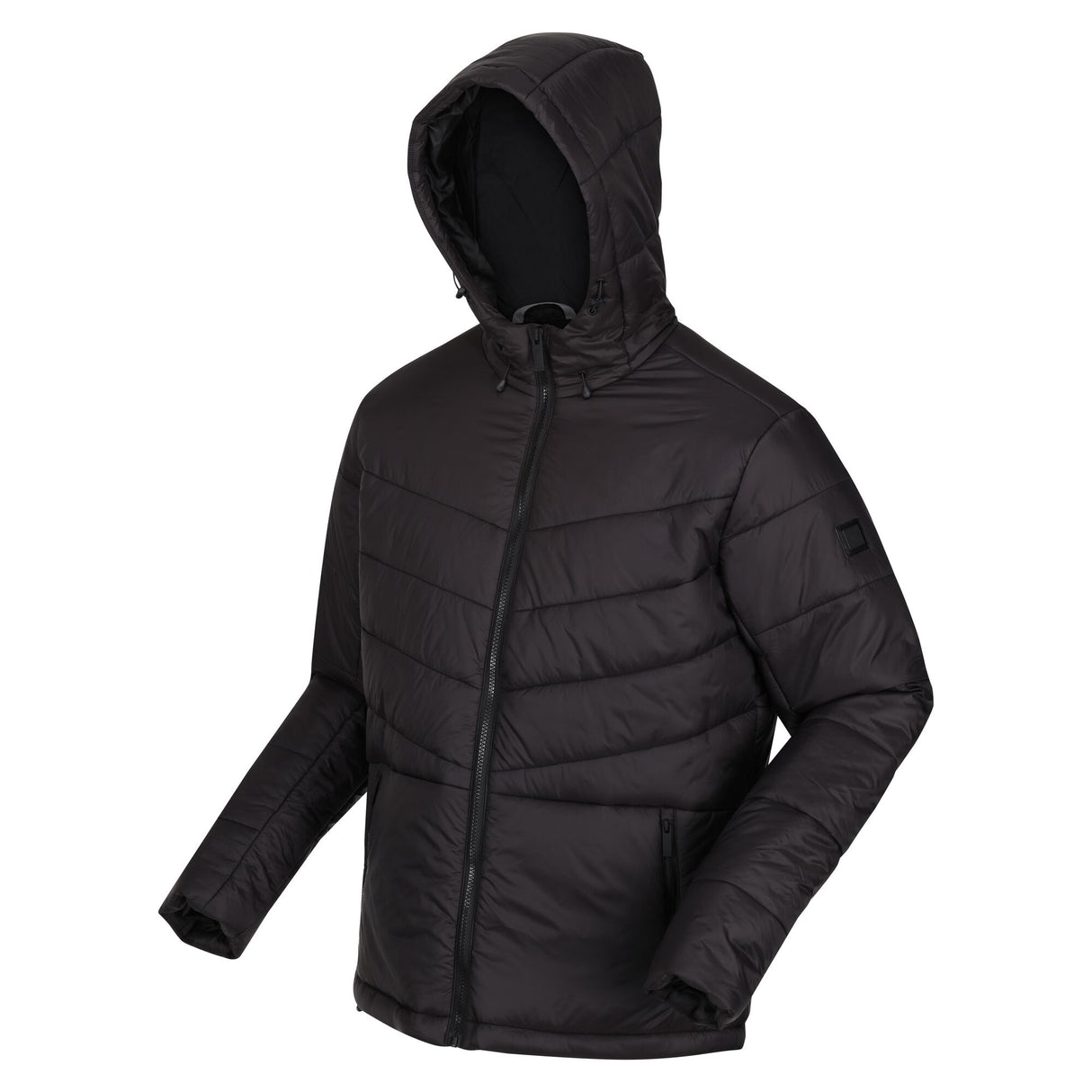 Regatta Mens Voltera Loft III Heated Insulated Puffer Jacket