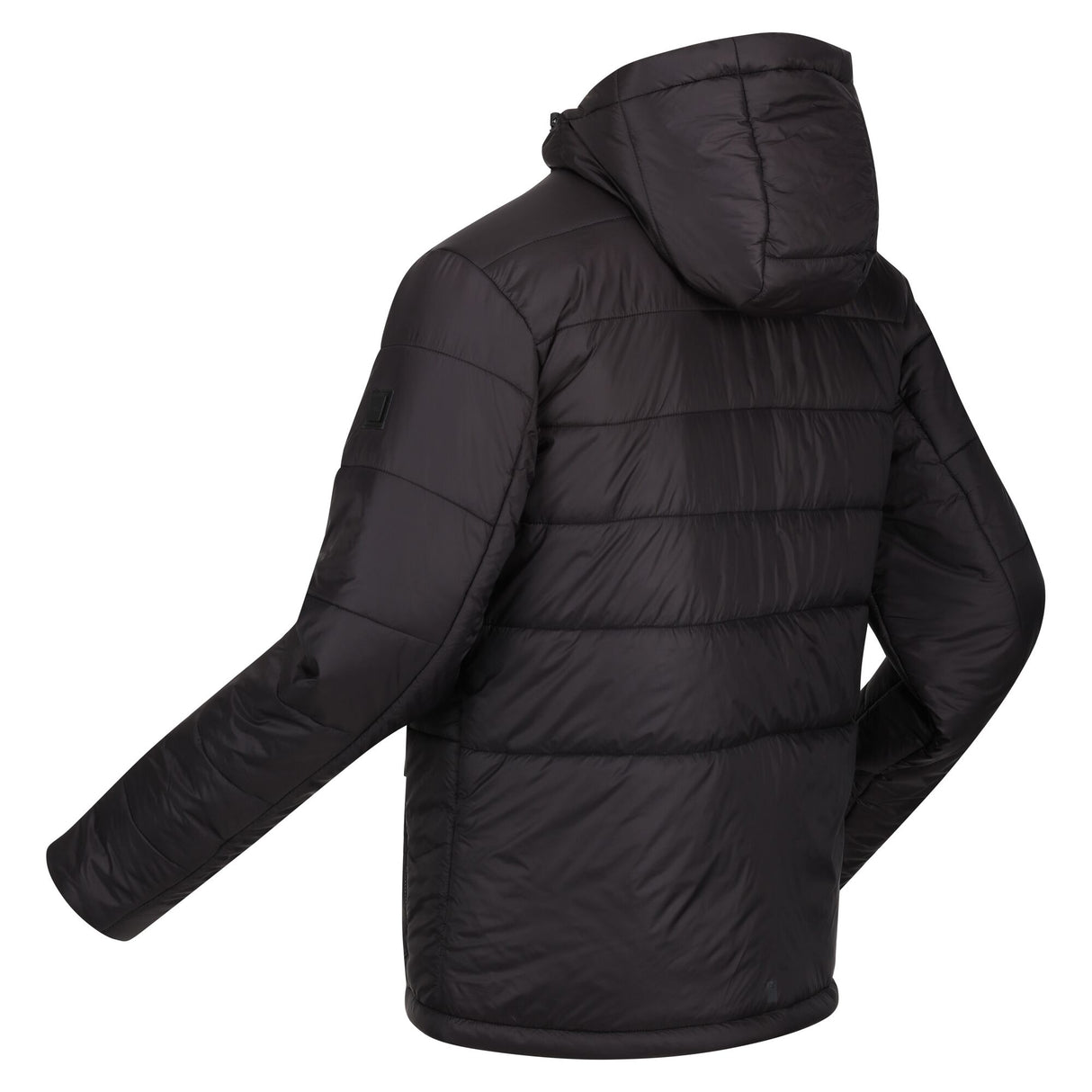 Regatta Mens Voltera Loft III Heated Insulated Puffer Jacket