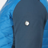 Regatta Mens Clumber III Lightweight Hybrid Insulated Jacket