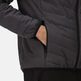 Regatta Mens Bennick 2-in-1 Insulated Winter Jacket