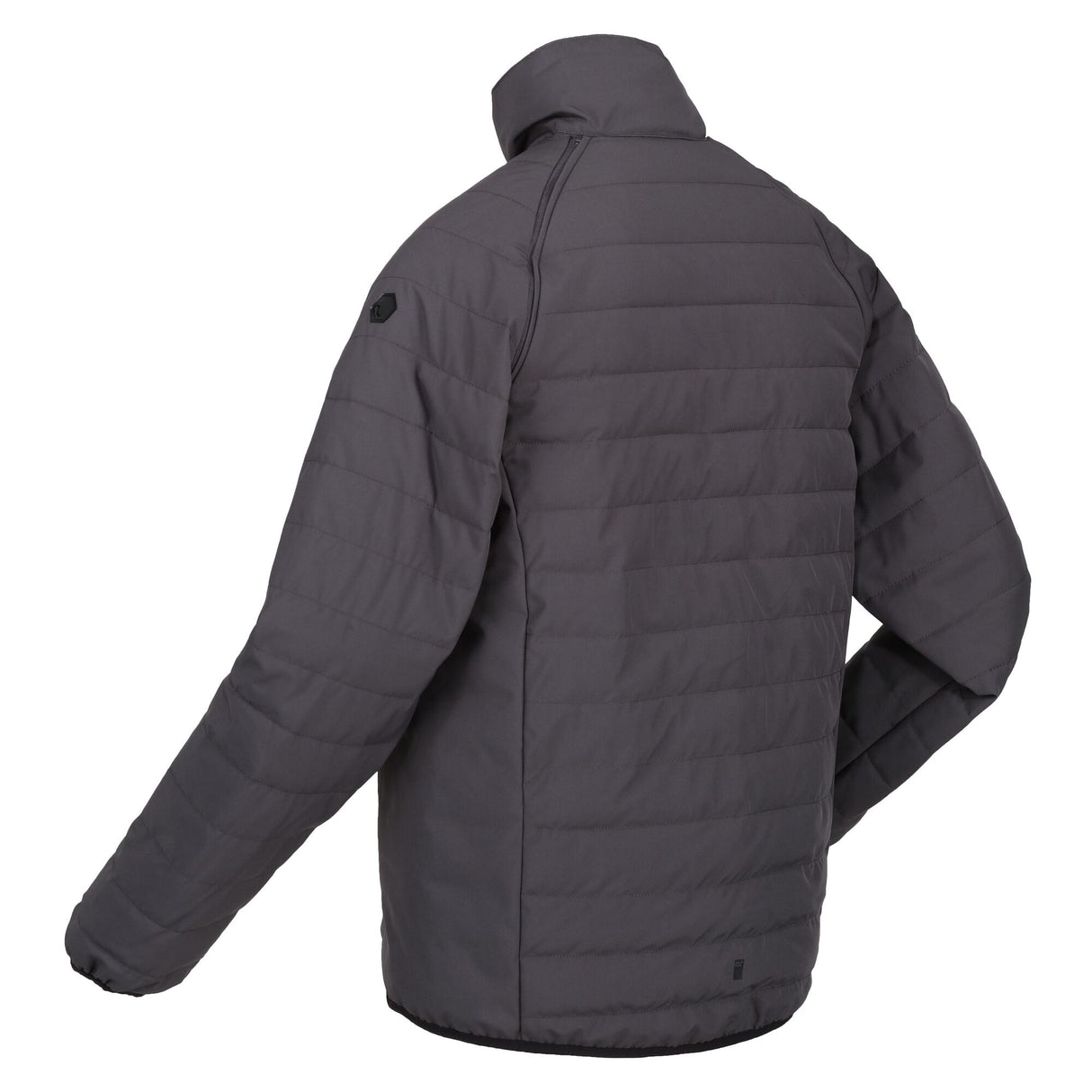 Regatta Mens Bennick 2-in-1 Insulated Winter Jacket