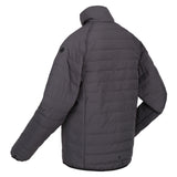 Regatta Mens Bennick 2-in-1 Insulated Winter Jacket