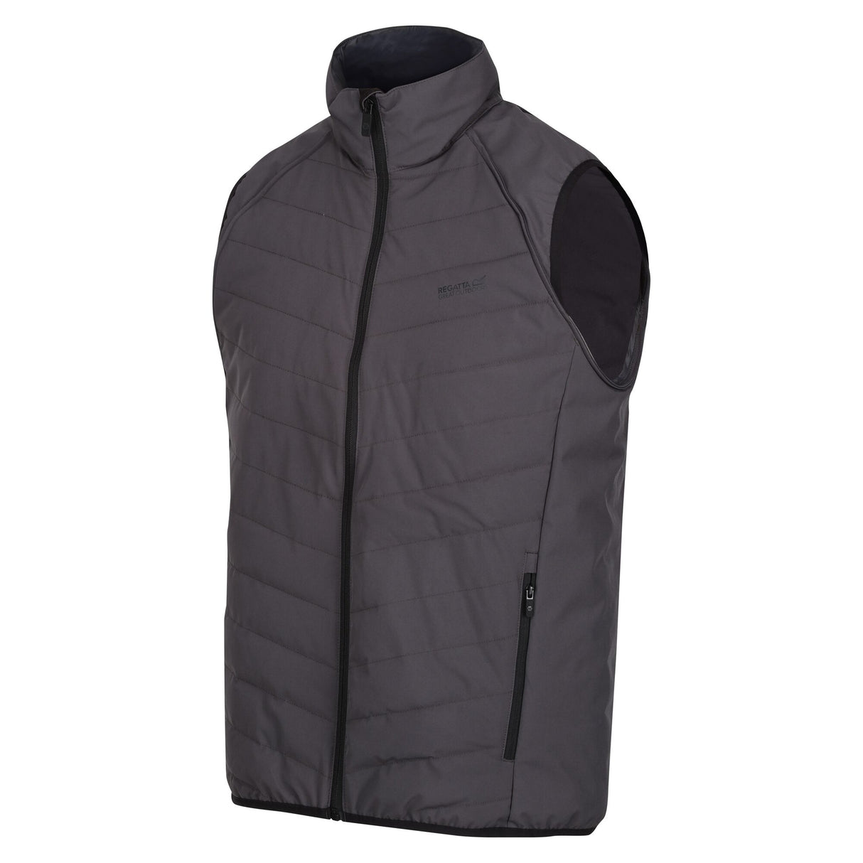 Regatta Mens Bennick 2-in-1 Insulated Winter Jacket