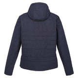 Regatta Mens Daxford Winter Hooded Insulated Jacket