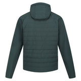 Regatta Mens Daxford Winter Hooded Insulated Jacket