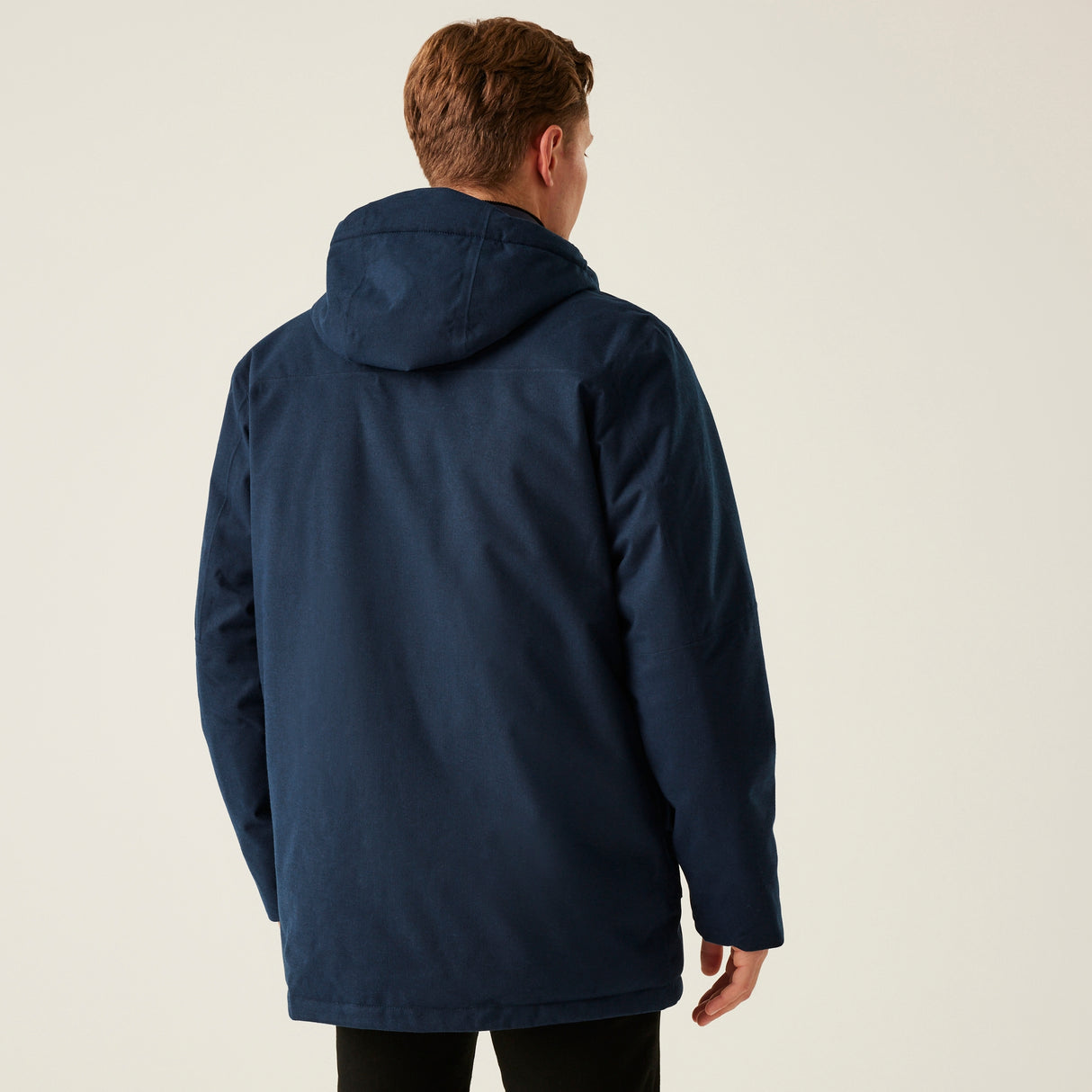 Regatta Mens Palben Waterproof Insulated Jacket