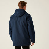 Regatta Mens Palben Waterproof Insulated Jacket