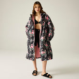Regatta Womens Cath Kidston Changing Robe