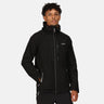 Regatta Mens Raddick Hi-Tech Waterproof Jacket