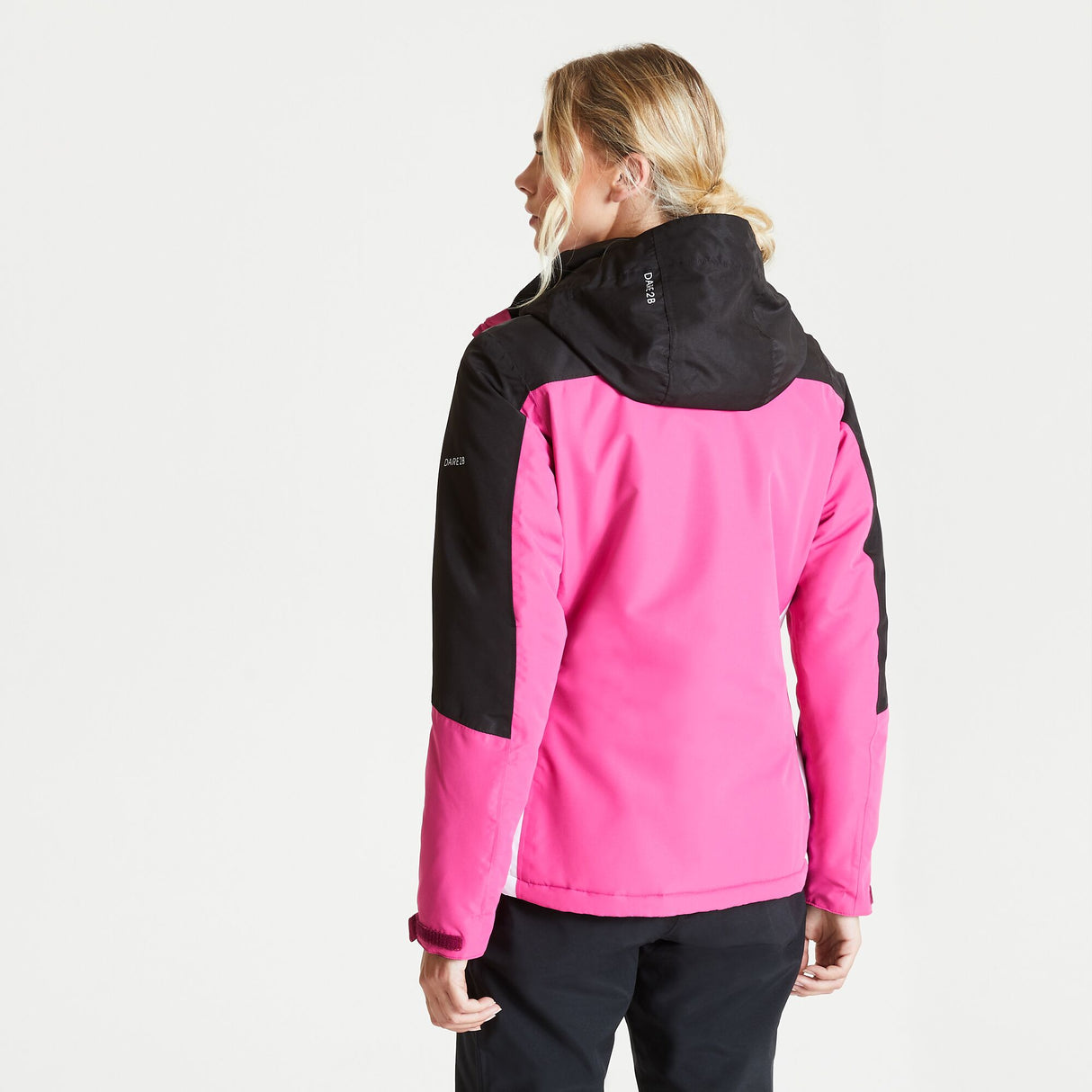 Dare2b Womens Radiate Waterproof Breathable Ski Jacket