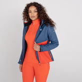 Dare2b Radiate II Womens Waterproof Breathable Ski Jacket