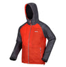 Regatta Mens Radnor Insulated Waterproof Jacket