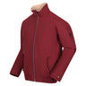 Regatta Mens Rayan Waterproof Insulated Bomber Jacket