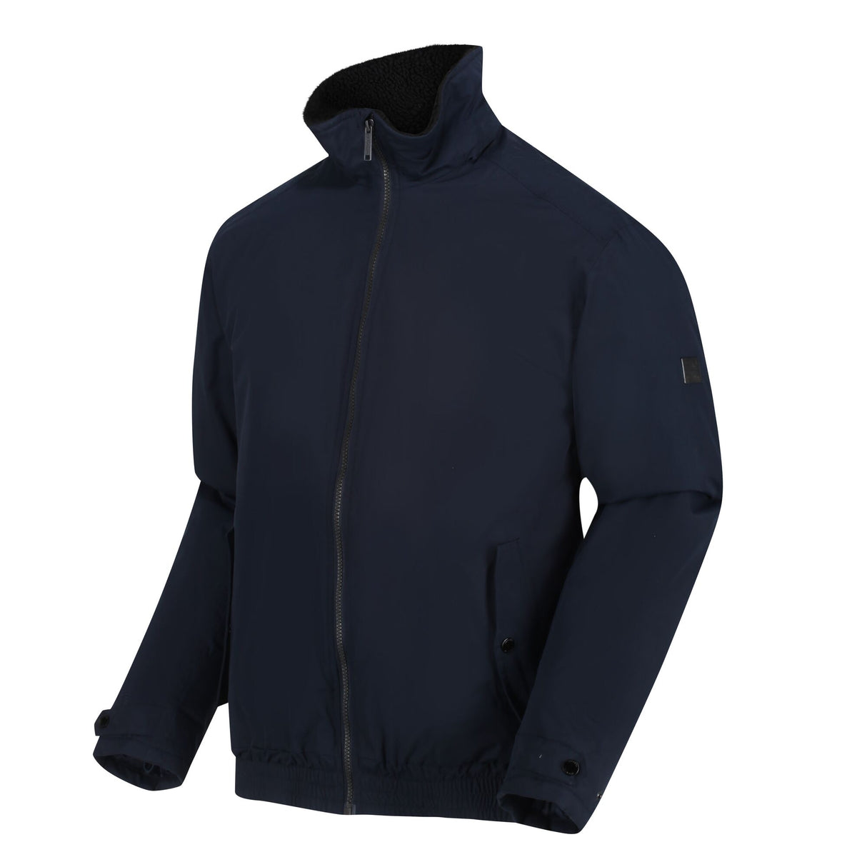 Regatta Mens Rayan Waterproof Insulated Bomber Jacket