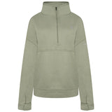 Dare2b Womens Recoup II Sweatshirt Half Zip Fleece Jacket