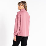 Dare2b Womens Recoup II Sweatshirt Half Zip Fleece Jacket