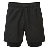 Dare2b Mens Recreate Quick Drying Gym Shorts