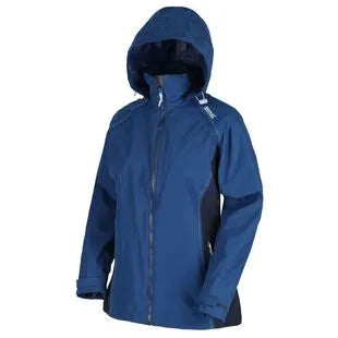 Regatta Womens Premilla II 3 in 1 Waterproof Jacket