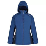 Regatta Womens Premilla II 3 in 1 Waterproof Jacket