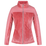 Regatta Womens Reinette Hybrid Fleece Jacket