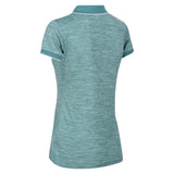 Regatta Womens Remex II Active Polo Shirt